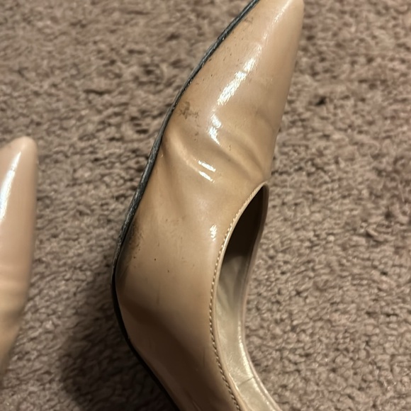 Stuart Weitzman heels - Picture 8 of 14